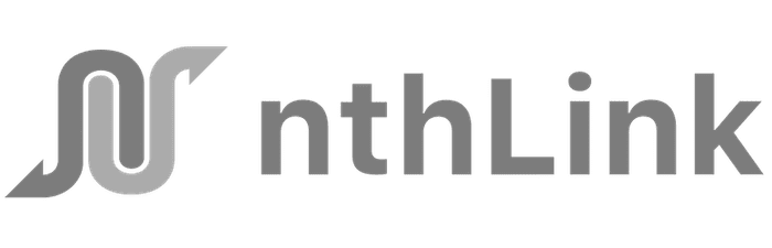 nth link логотип